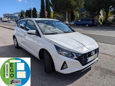 HYUNDAI I20 1.0 TGDI 100CV 48V ESSENCE GASOLINA